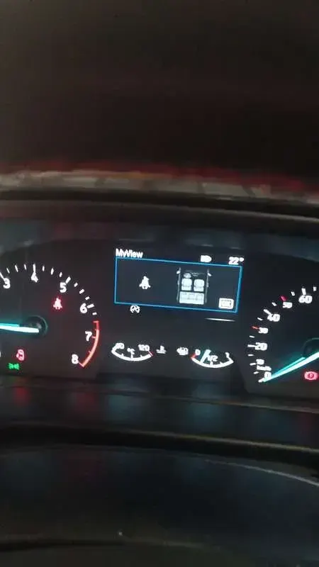 Usata Ford Fiesta ST-Line 125 CV (91 kW) 2023 Utilitaria