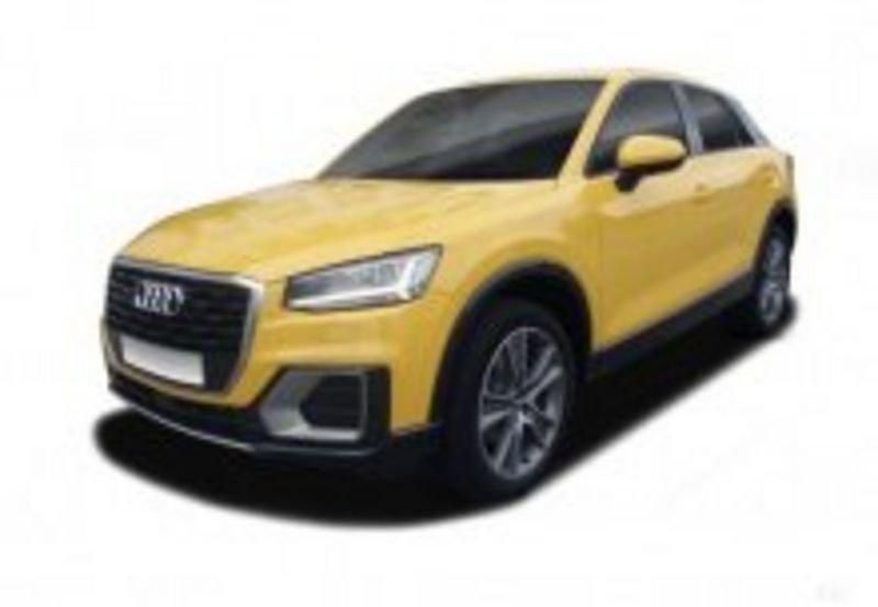Nuova Audi Q2 Ambiente 150 CV (110 kW) 2026 Bianco SUV