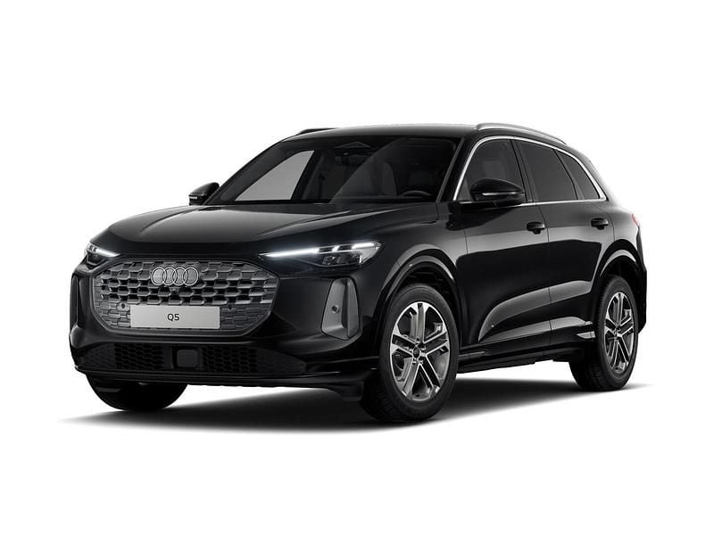 Usata Audi Q5 Advanced 204 CV (150 kW) 2026 SUV