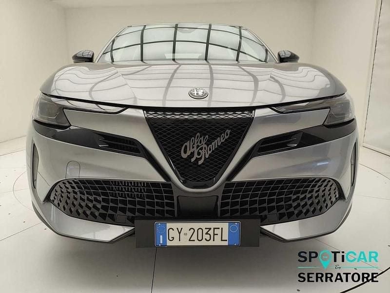 Usata Alfa Romeo GT Junior 145 CV (106 kW) 2025 Grigio SUV