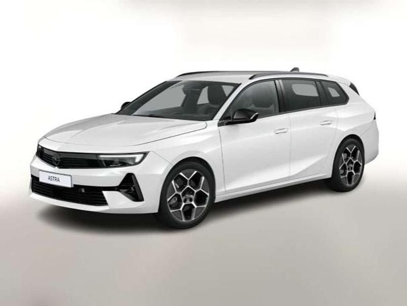 Bianco arctic Nuova 2025 Opel Zafira Tourer S Monovolume | 27.500 € - Immagine 1/4