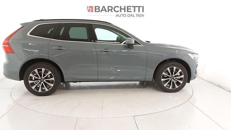 Nuova Volvo XC60 Core 197 CV (144 kW) 2025 Nero SUV
