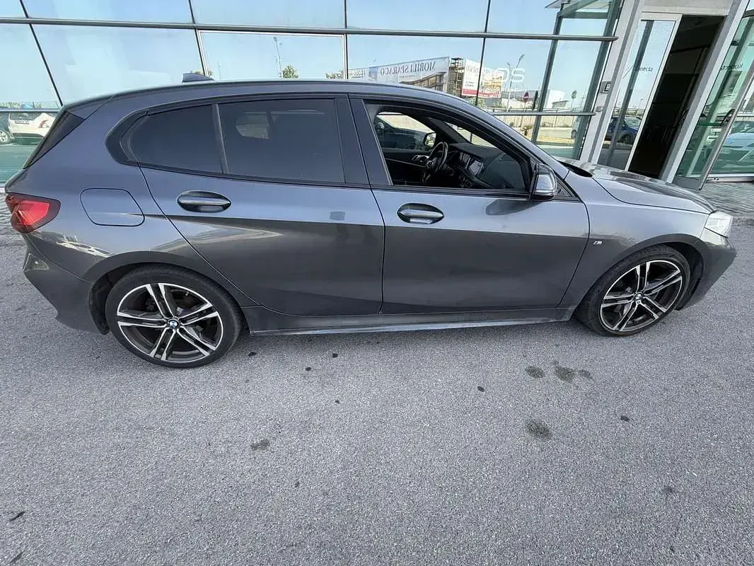 Usata BMW 116 M Sport 116 CV (85 kW) 2021 Utilitaria