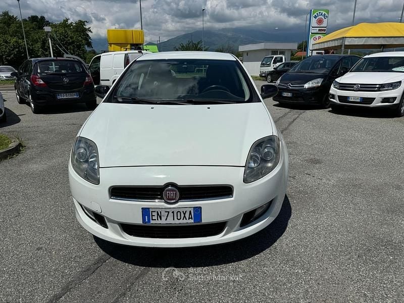 Usata Fiat Bravo 90 CV (66 kW) 2012 Utilitaria