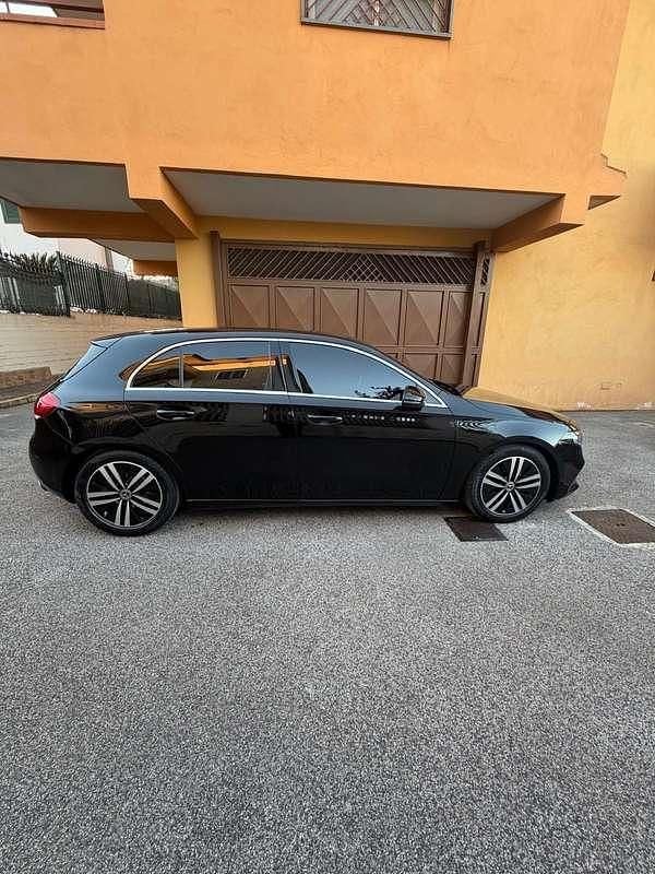 Usata Mercedes A180 Edition 116 CV (85 kW) 2021 Berlina