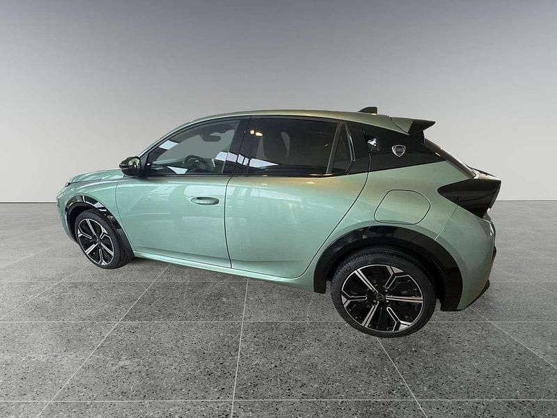 Nuova Lancia Ypsilon 101 CV (74 kW) 2025 Grigio Utilitaria