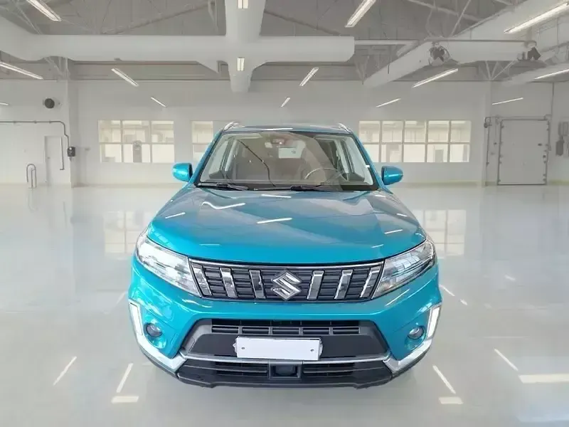Usata Suzuki Vitara Cool 129 CV (94 kW) 2023 SUV