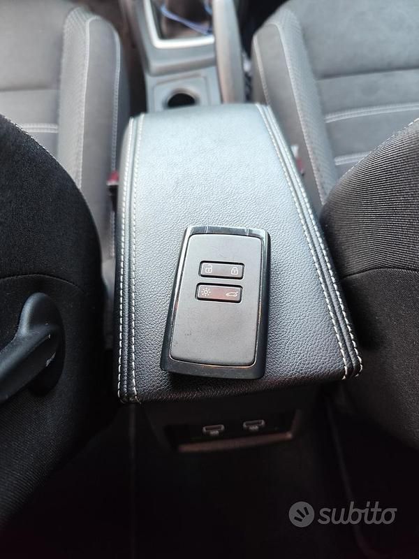 Usata Dacia Duster 90 CV (66 kW) 2023 Grigio Station wagon