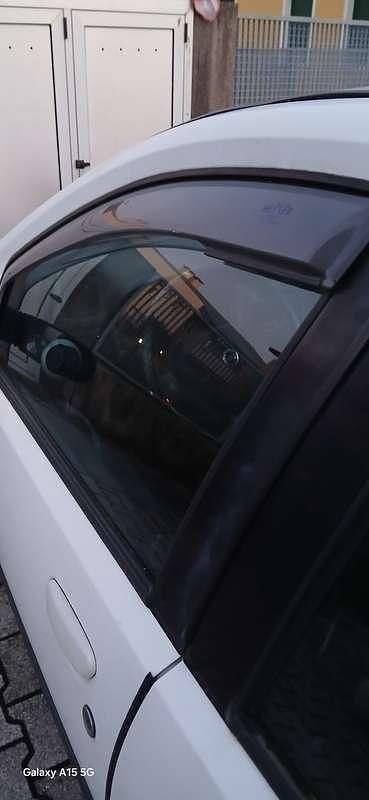 Usata Fiat Punto Classica 69 CV (50 kW) 2007 Berlina