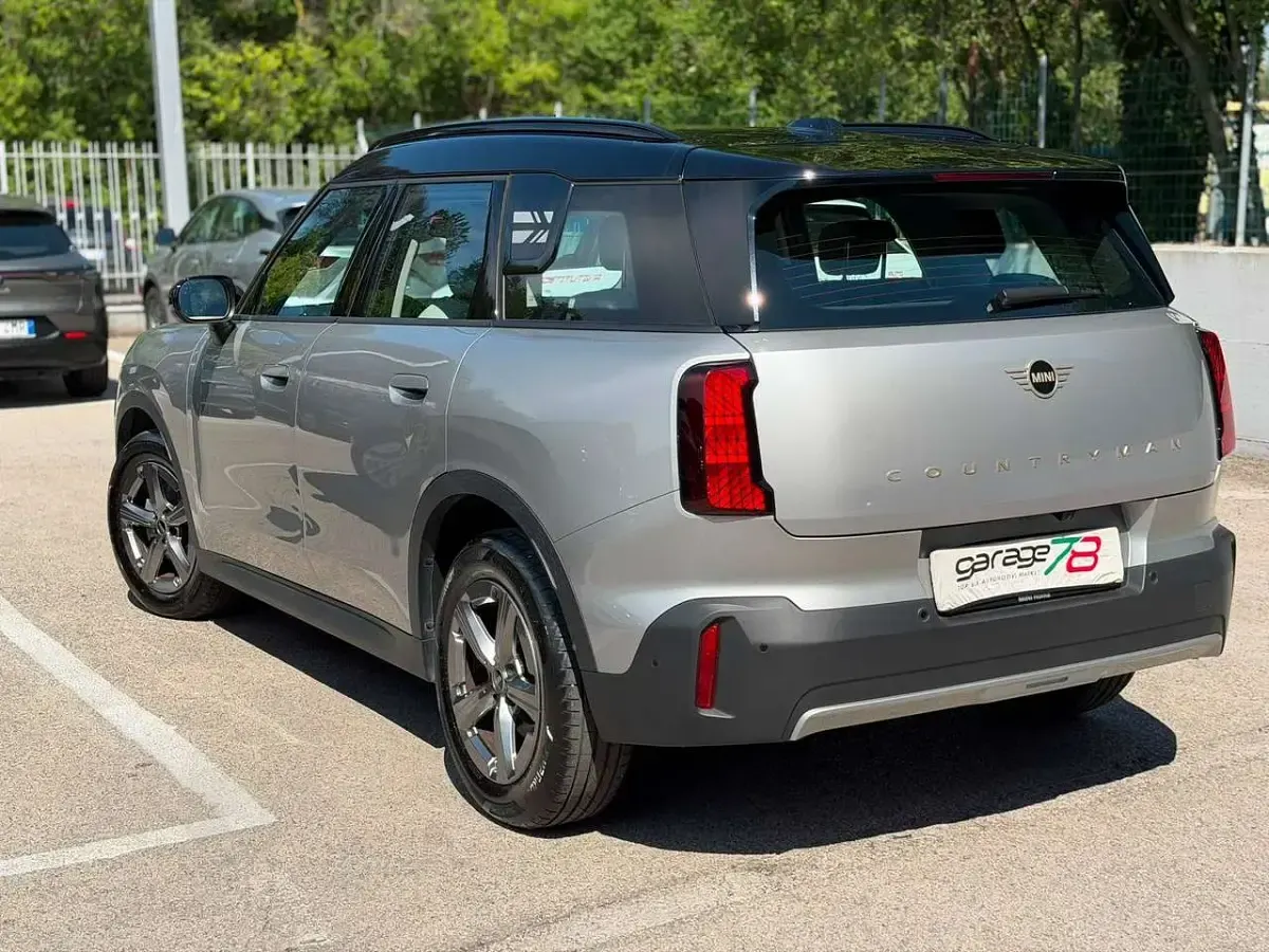 Usata Mini Cooper Countryman Classic 163 CV (119 kW) 2024 Other SUV