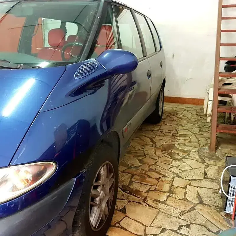 Usata Renault Espace 140 CV (102 kW) 2000 Monovolume