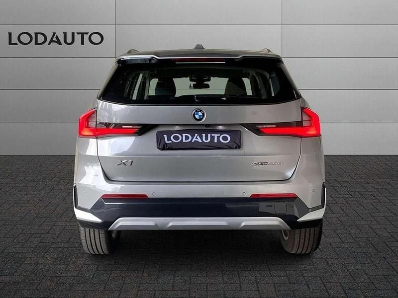 Usata BMW X1 xLine 163 CV (119 kW) 2025 Grigio SUV