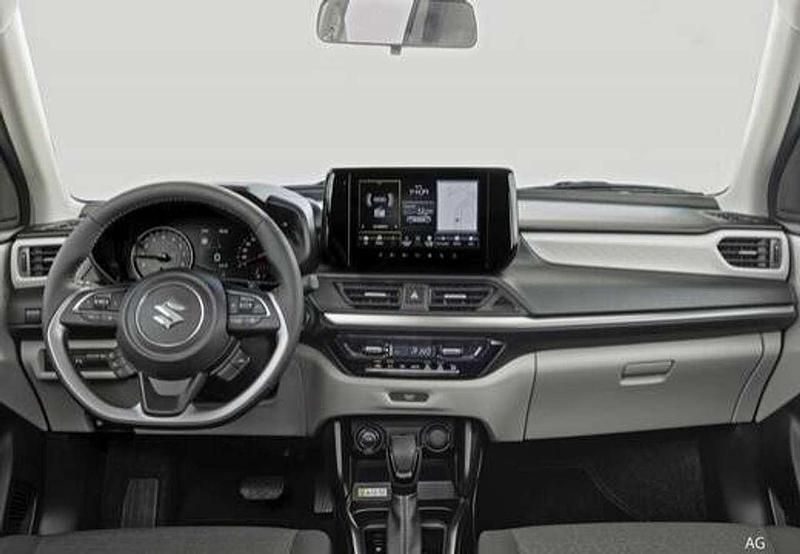 Nuova Suzuki Swift 83 CV (61 kW) 2026 Other Utilitaria