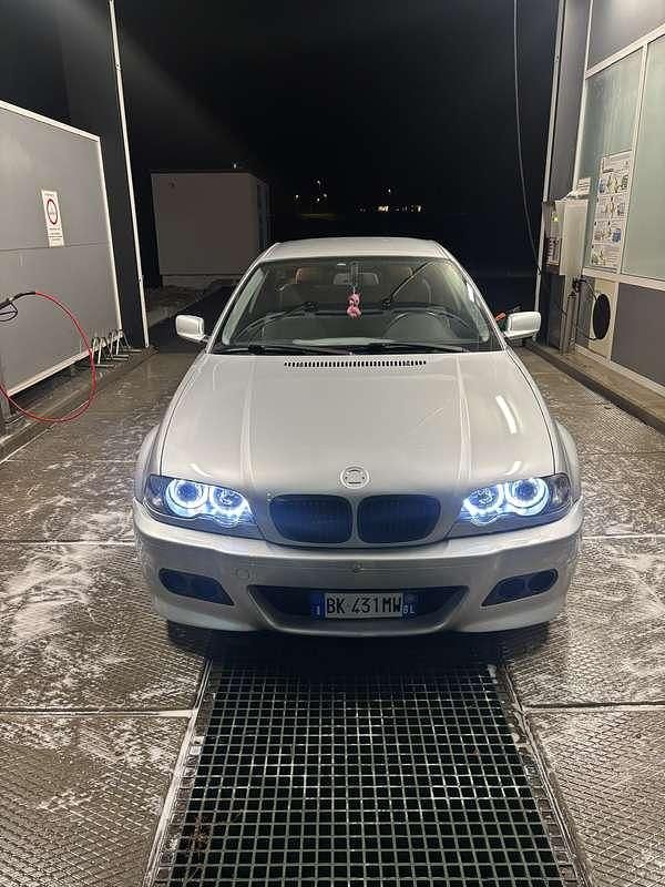 Usata BMW 328 193 CV (141 kW) 1999 Coupé