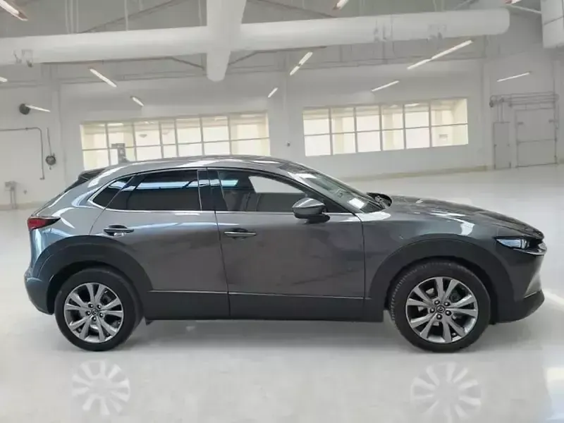 Usata Mazda CX-30 149 CV (109 kW) 2021 SUV