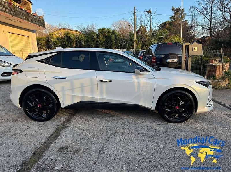 Usata DS Automobiles DS4 Performance 131 CV (96 kW) 2022 Perlato Berlina