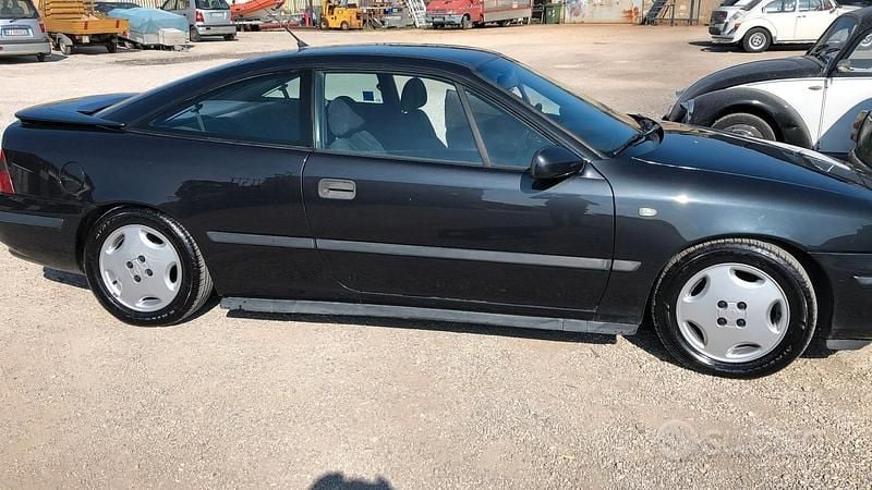 Occasion Opel Calibra 150 PK (110 kW) 1993 Coupé
