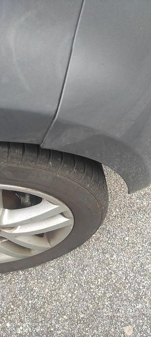 Usata VW Golf VI 2011 Utilitaria