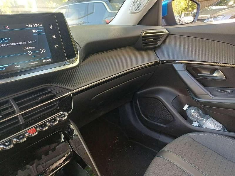 Usata 2021 Peugeot 2008 Allure SUV | 16.000 € (Cara) - Immagine 1/4