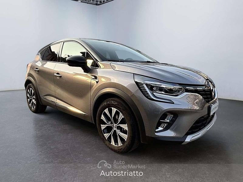 Usata Renault Captur Techno 143 CV (105 kW) 2023 Other SUV