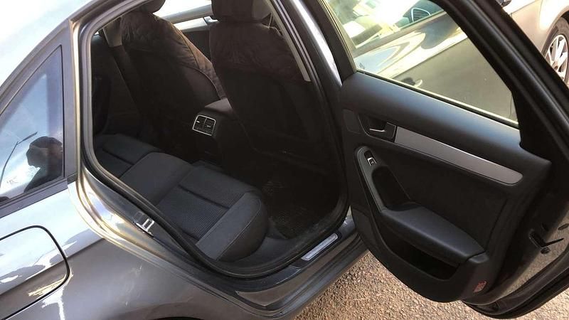 Usata Audi A4 136 CV (100 kW) 2015