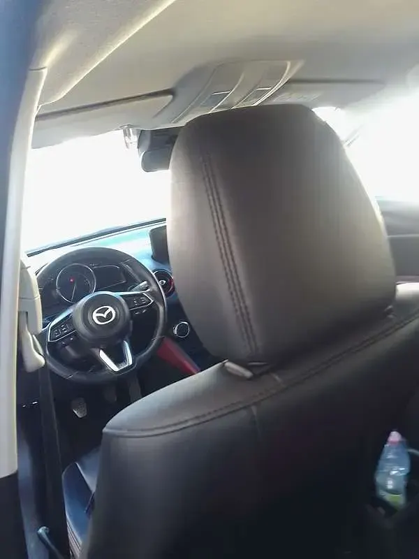 Usata Mazda CX-3 Edition 105 CV (77 kW) 2017 SUV