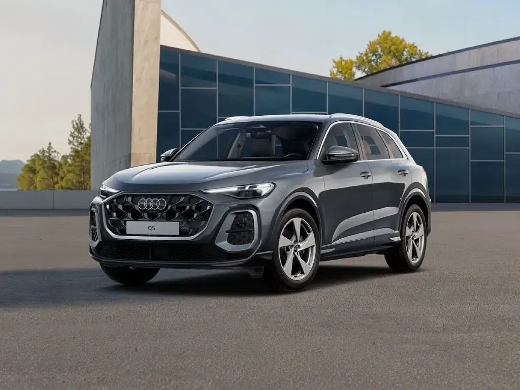 Usata Audi Q5 S-Line 204 CV (150 kW) 2026 SUV