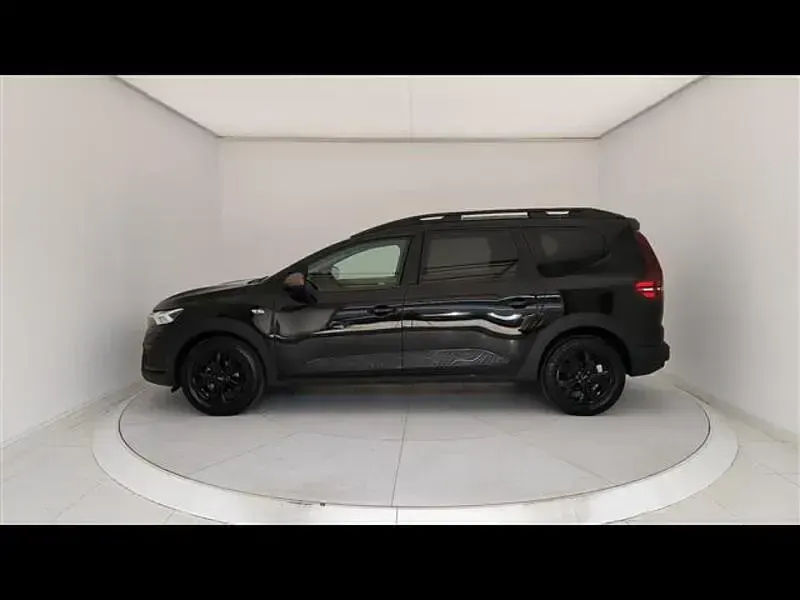Usata Dacia Jogger Extreme 91 CV (66 kW) 2023 Nero Monovolume