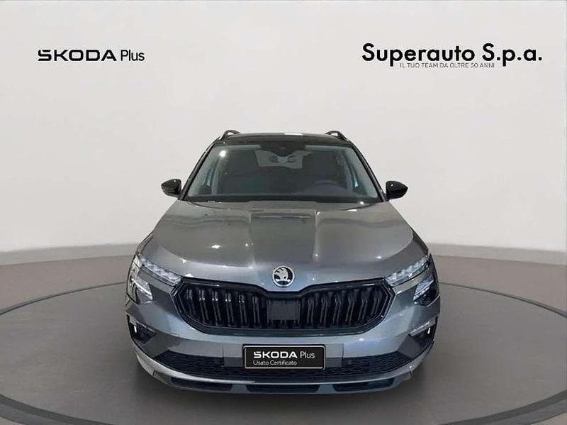 Nuova Skoda Kamiq 116 CV (85 kW) 2025 Other SUV