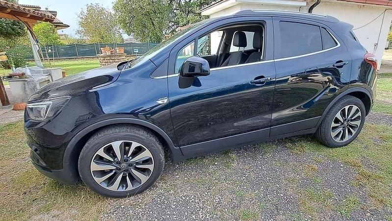 Usata 2019 Opel Mokka X Innovation SUV | 9500 € (Ottimo prezzo) - Immagine 1/4