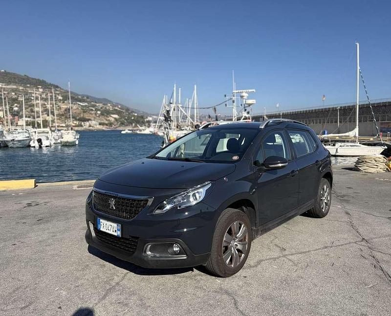 Usata 2019 Peugeot 2008 Allure SUV | 11.490 € (Ottimo prezzo) - Immagine 1/4