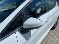 Occasion Ford Fiesta Titanium 125 ch (91 kW) 2023 Blanc Citadine