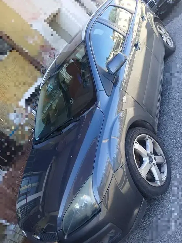 Usata Ford Focus Style 116 CV (85 kW) 2008 Station wagon