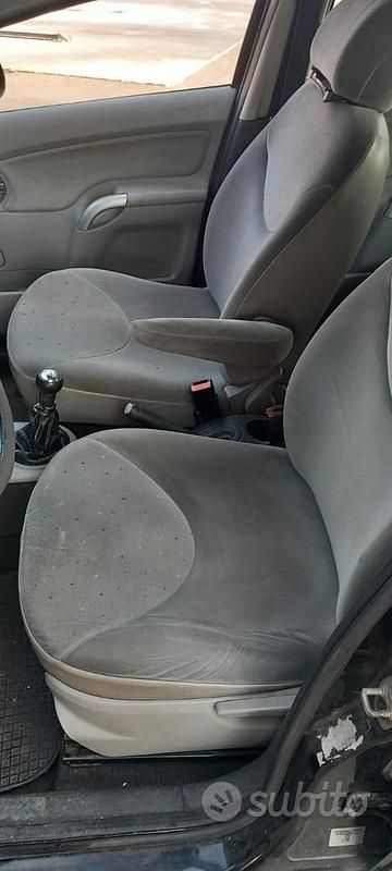 Usata Citroën C3 2005 Utilitaria