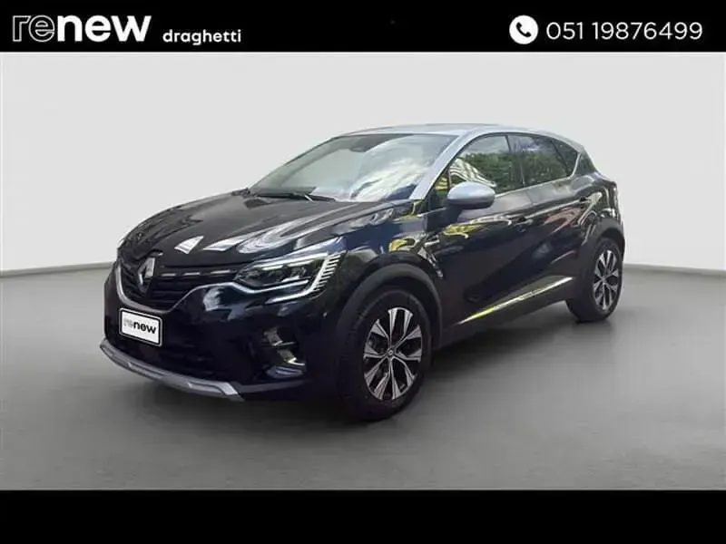 Usata Renault Captur Techno 145 CV (106 kW) 2023 SUV
