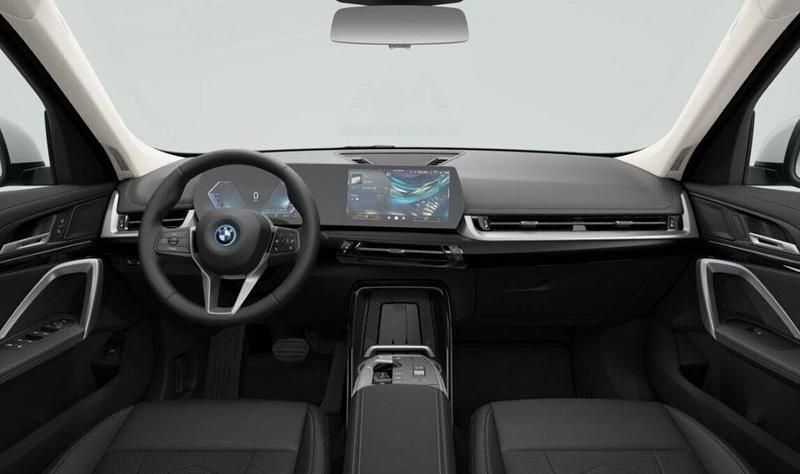 Nuova BMW X1 Comfort Edition 136 CV (100 kW) 2026 Bianco / pastello SUV