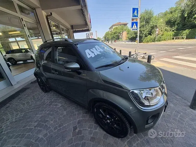 Usata Suzuki Ignis 83 CV (61 kW) 2023 Other SUV