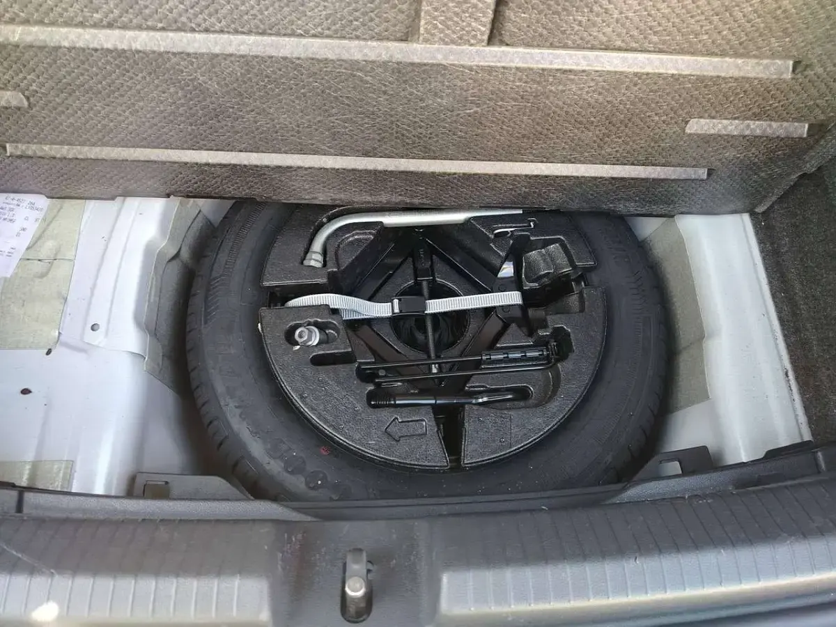 Usata VW Polo Comfortline 80 CV (58 kW) 2019 Other Utilitaria