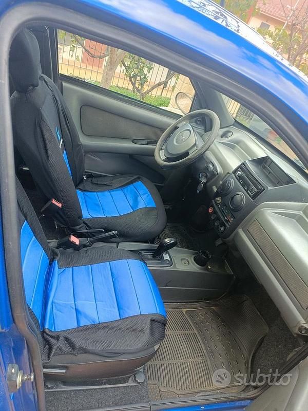 Usata Ligier X-Too 2007 Blu