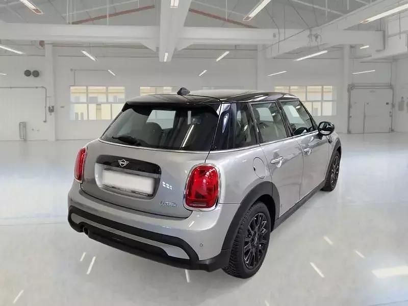 Usata Mini Cooper Classic 136 CV (100 kW) 2023 Grigio Utilitaria
