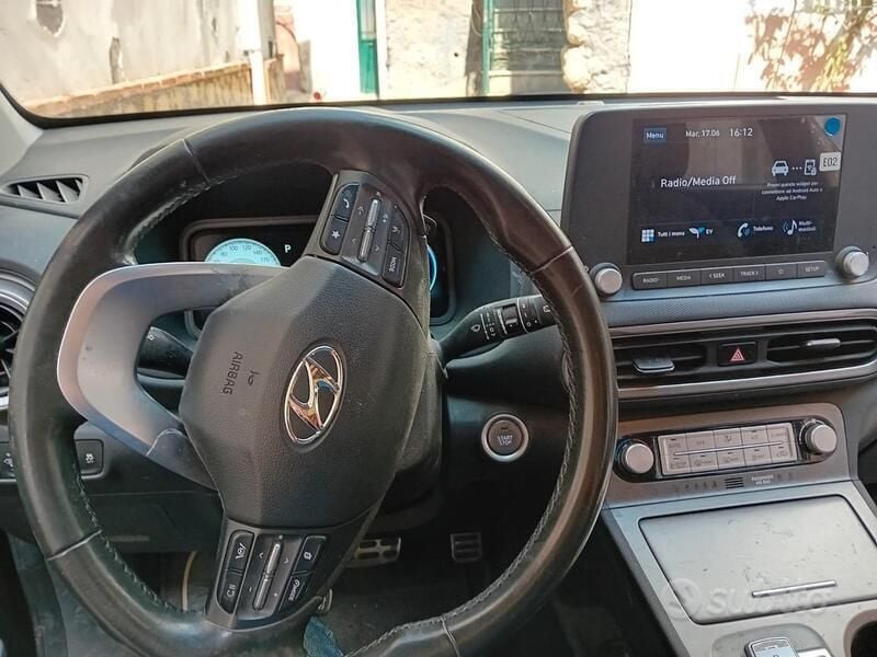 Usata Hyundai Kona 2022 SUV