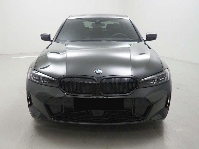 Usata BMW 320 M Sport 190 CV (139 kW) 2023 Grigio Berlina