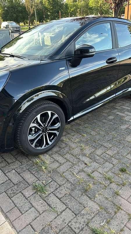 Usata Ford Puma ST-Line 125 CV (91 kW) 2021 SUV