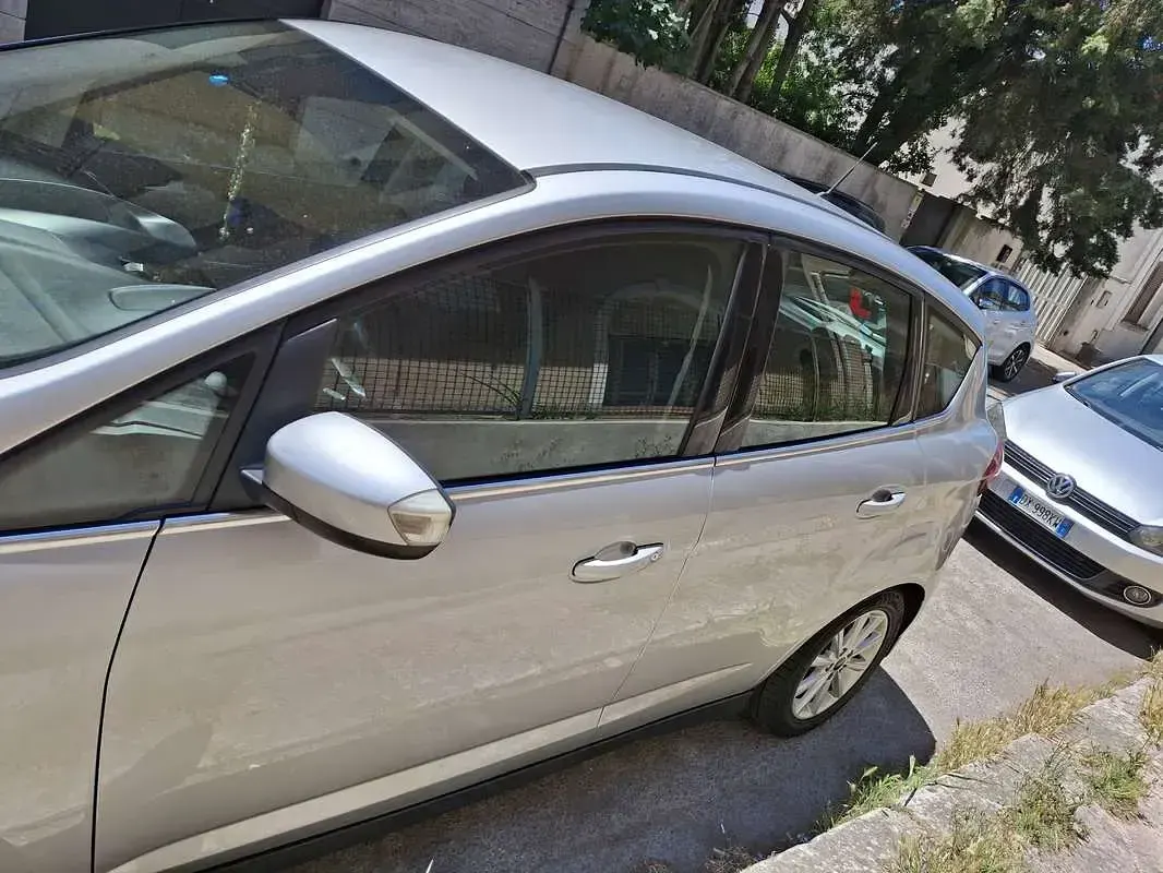 Usata Ford C-MAX Business Edition 120 CV (88 kW) 2016 Monovolume