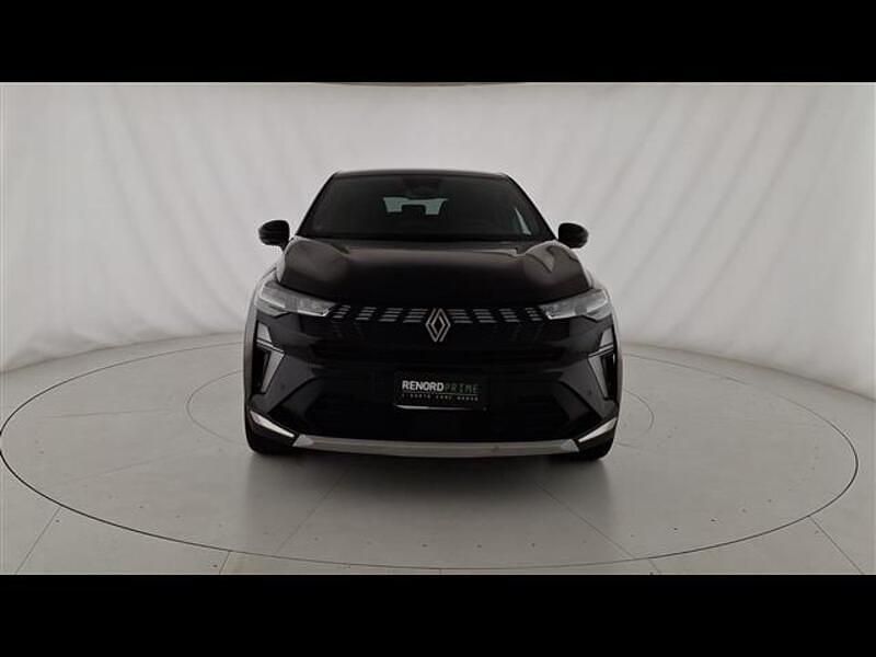 Usata Renault Symbioz Iconic 145 CV (106 kW) 2025 Nero SUV