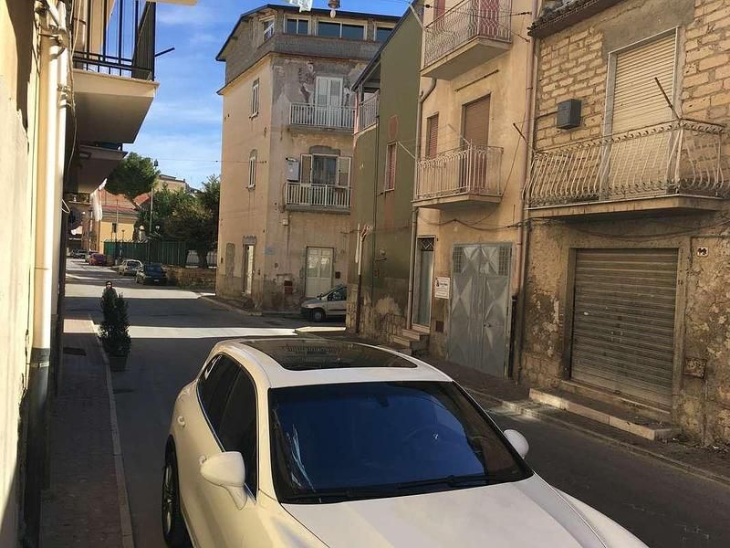 Usata Porsche Cayenne Turbo 680 CV (500 kW) 2011 SUV