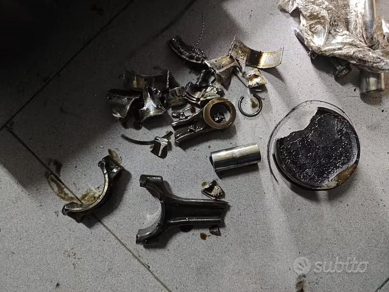 Usata Fiat Panda 70 CV (51 kW) 2013 Utilitaria