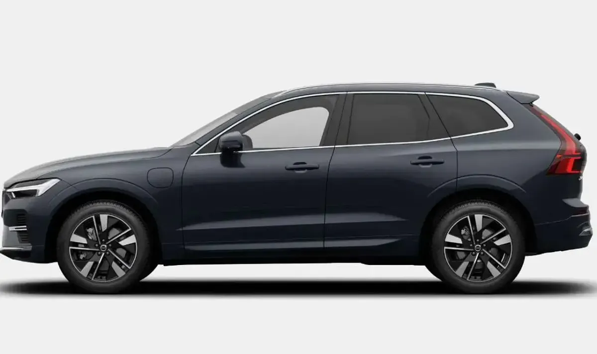 Nuova Volvo XC40 Plus 336 CV (247 kW) 2026 Other SUV