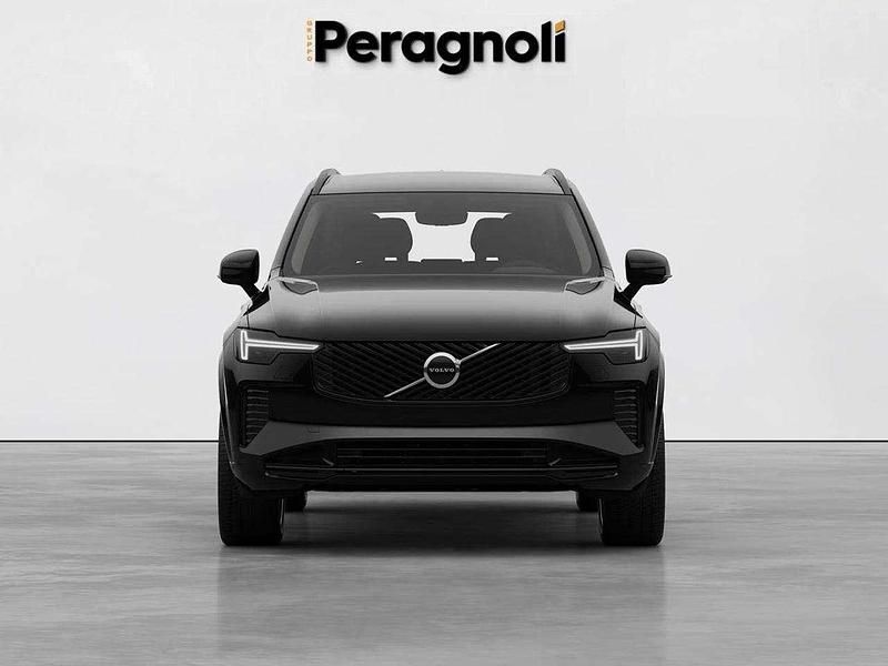 Nuova Volvo XC90 Plus 310 CV (228 kW) 2026 Nero SUV