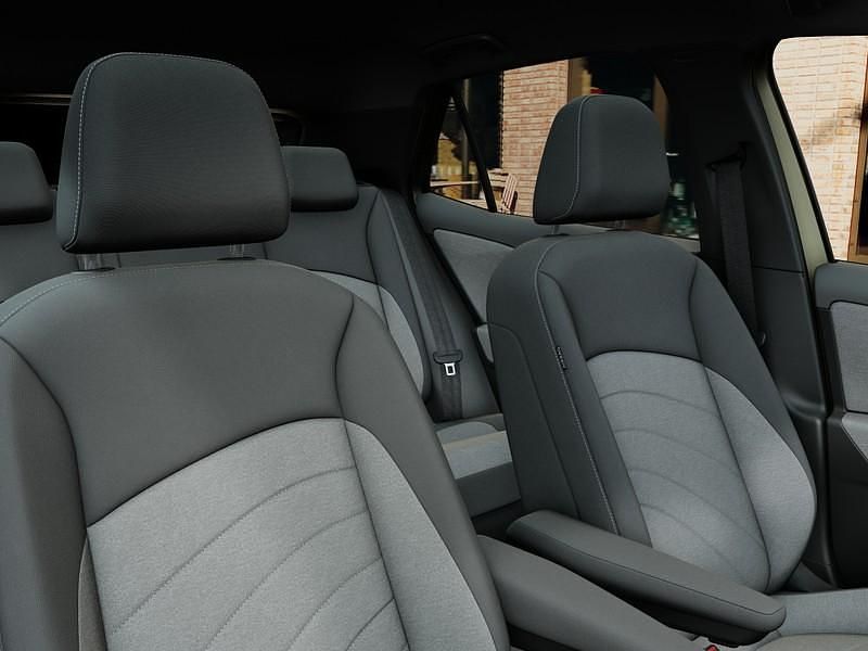 Nuova VW ID.3 Pro 69 kW (95 CV) 2026 Dark olivine green metallizzato nero Utilitaria